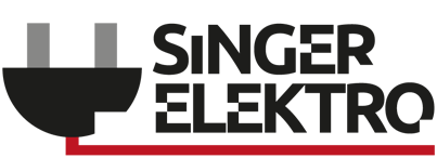 Logo von Singer Elektro